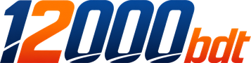 12000 bdt হোম লোগো